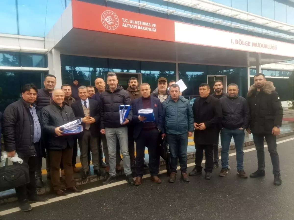 Geç gelen trafik cezaları yüzünden iki aracını satmak zorunda kaldı