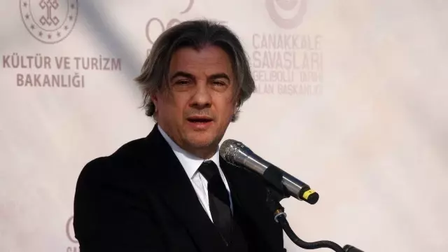 Gelibolu Yarımadası'nın düşman işgalinden kurtuluşunun 104. yılı kutlandı Gelibolu Yarımadası'nın düşman işgalinden kurtuluşunun 104. yılı kutlandı