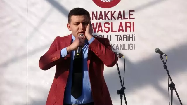 Gelibolu Yarımadası'nın düşman işgalinden kurtuluşunun 104. yılı kutlandı Gelibolu Yarımadası'nın düşman işgalinden kurtuluşunun 104. yılı kutlandı