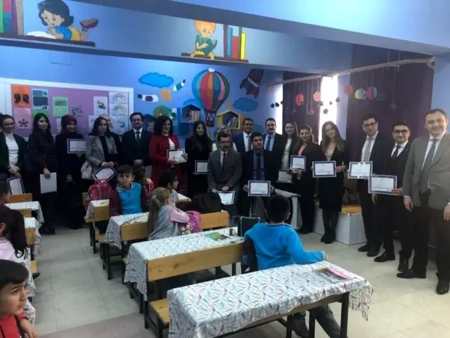 Hakim ve cumhuriyet savcıları yaptırdı, failler ve mağdurlar bağışladı Hakim ve cumhuriyet savcıları yaptırdı, failler ve mağdurlar bağışladı