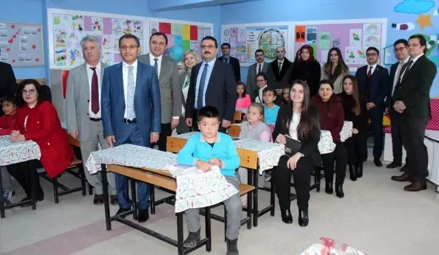 Hakim ve cumhuriyet savcıları yaptırdı, failler ve mağdurlar bağışladı Hakim ve cumhuriyet savcıları yaptırdı, failler ve mağdurlar bağışladı