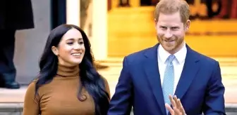 Prens Harry: İngiltere şokta! Prens Harry ve ABD'li eşi Meghan Markle saraydan taşınıyor... Prens Harry: İngiltere şokta! Prens Harry ve ABD'li eşi Meghan Markle saraydan taşınıyor...