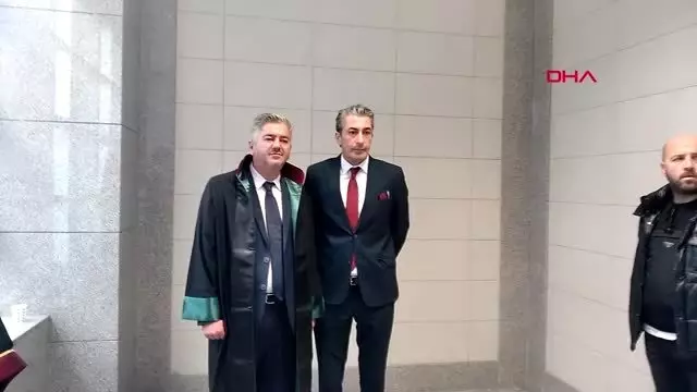 İstanbul-erkan petekkaya’nın alacaklarından olduğu hollandalı yapım şirketinin iflas davasına ret