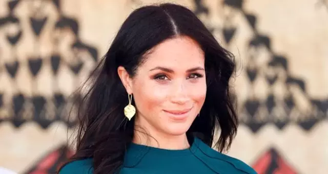 Meghan Markle kimdir? Meghan Markle kaç yaşında, nereli? Meghan Markle kimdir? Meghan Markle kaç yaşında, nereli?