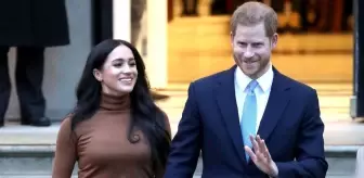 Prens Harry: Prens Harry ve eşi Meghan kraliyet ailesindeki üst düzey görevlerinden çekildi Prens Harry: Prens Harry ve eşi Meghan kraliyet ailesindeki üst düzey görevlerinden çekildi