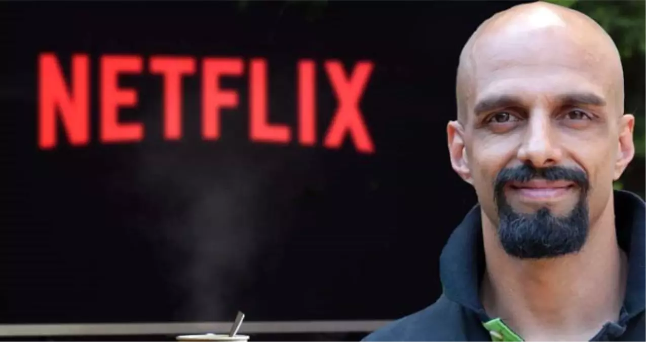 Netflix'in ilk Türkçe komedi dizisi 50 Metrekare'nin kadrosu belli oldu! Netflix dizinde oynayan Survivor Hasan kimdir?