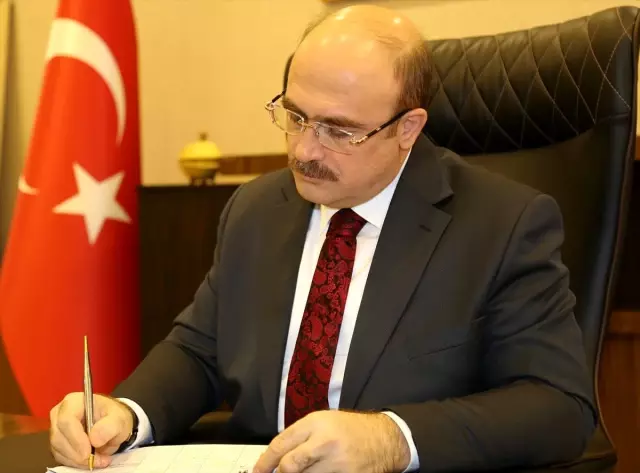 Nizip Belediye Başkanı Sarı, Gazeteciler Günü'nü kutladı ...