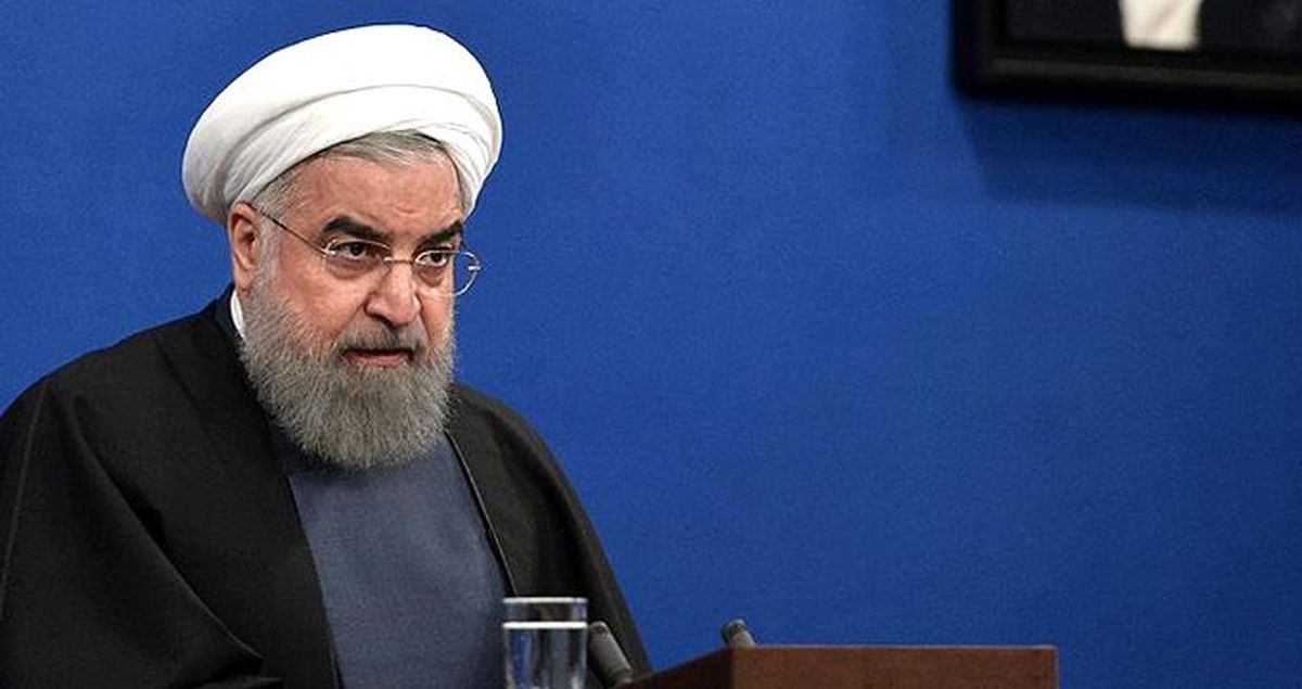 Ruhani: ABD bir hata daha yaparsa, çok tehlikeli bir cevap alır