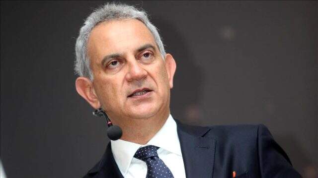 Securitas Türkiye'nin başkanı Murat Kösereisoğlu: Asgari ücret az, bakanlığa başvuracağız