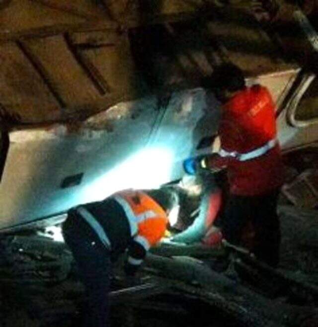 Son dakika: İran'da otobüs devrildi: 20 kişi öldü, 23 kişi yaralandı
