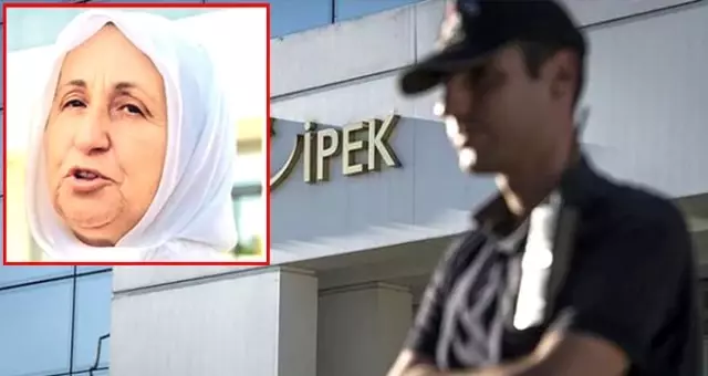 Son dakika: Koza İpek Holding davasında karar çıktı: Sanıklara hapis cezası verildi Son dakika: Koza İpek Holding davasında karar çıktı: Sanıklara hapis cezası verildi