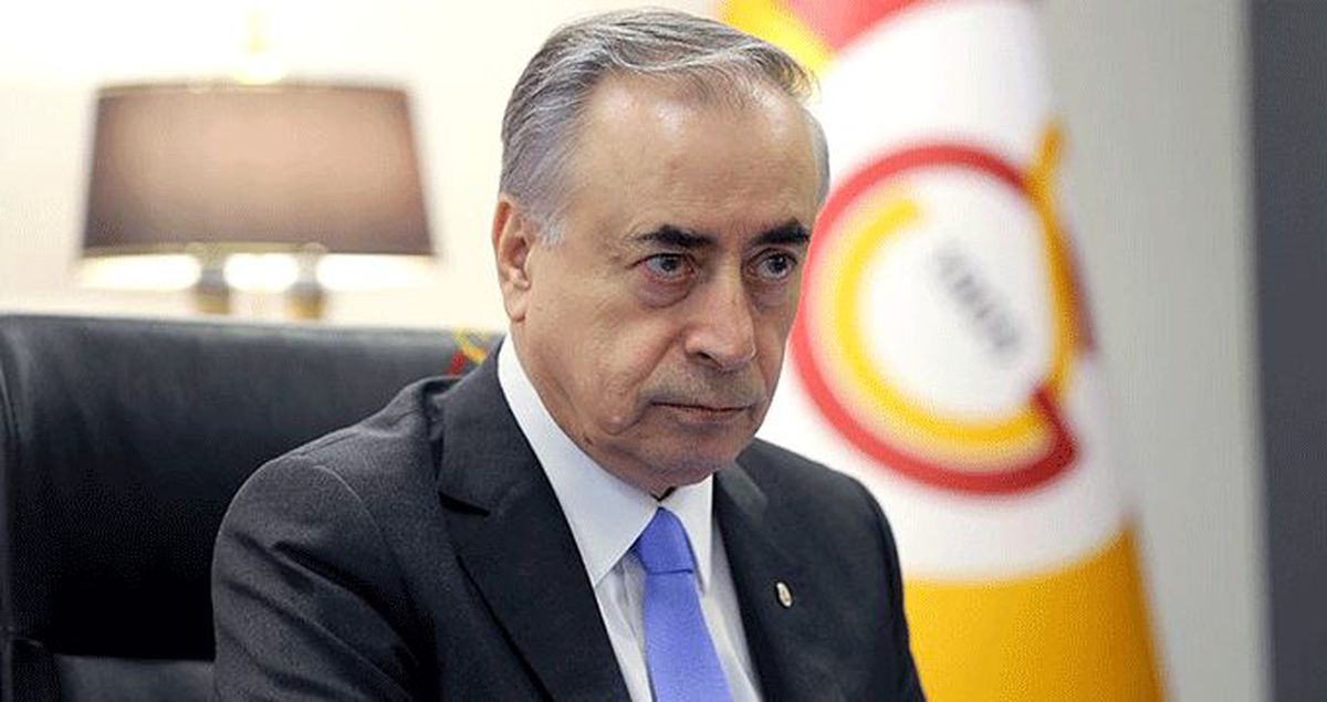 TBF Disiplin Kurulu, Mustafa Cengiz'e 35 bin lira para cezası verdi