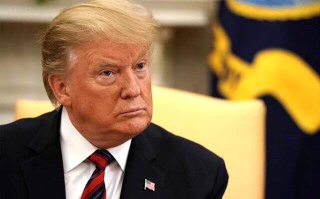 Trump'ın Senato'daki yargı işlemlerine haftaya başlanacak
