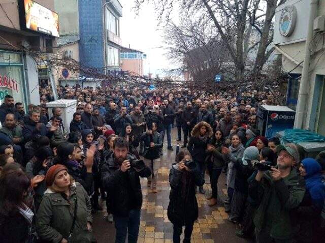 Tunceli'yi sokağa döken olayda iğrenç detaylar! Sonradan tutuklanan 2 kişinin de cinsel istismar mağduru oldukları ortaya çıktı