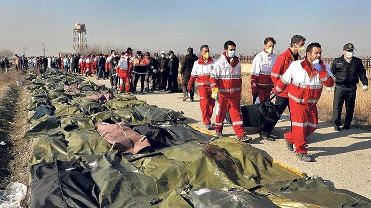 Ukrayna Güvenlik Konseyi Sekreteri: Uçak, füze veya bomba ile düşürülmüş olabilir