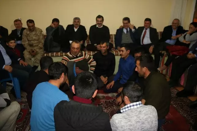 Ulaş'ta
