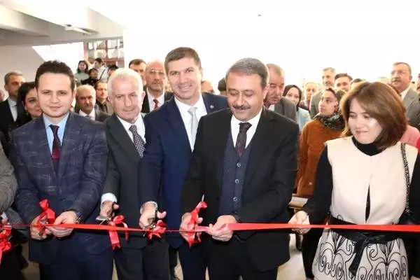 Vali Şıldak: Salda Gölü'nde yüzde 200 ziyaretçi artışı yaşandı Vali Şıldak: Salda Gölü'nde yüzde 200 ziyaretçi artışı yaşandı