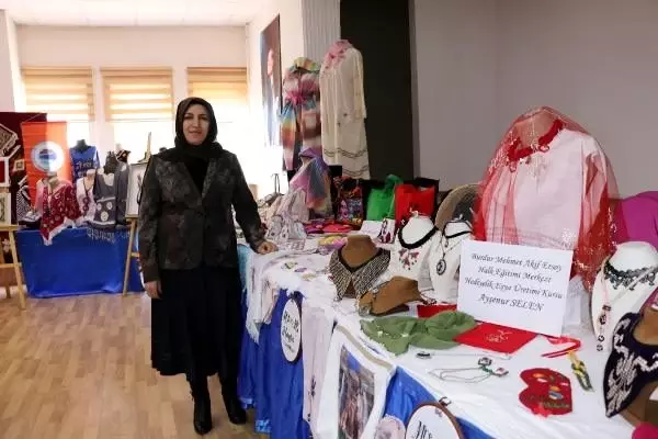 Vali Şıldak: Salda Gölü'nde yüzde 200 ziyaretçi artışı yaşandı Vali Şıldak: Salda Gölü'nde yüzde 200 ziyaretçi artışı yaşandı