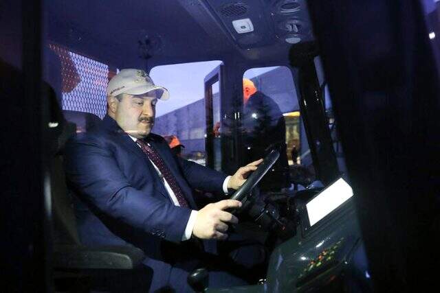 Yerli kamyon nedir? Yerli kamyon özellikleri nelerdir? Yerli kamyon adı nedir?