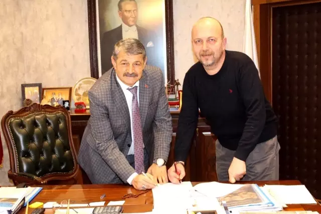 Acil haberleşme protokolü imzalandı