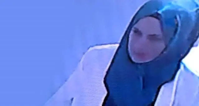 Altınlarla kaçan firari gelin yakalandı! İfadesi de olay kadar ilginç Altınlarla kaçan firari gelin yakalandı! İfadesi de olay kadar ilginç
