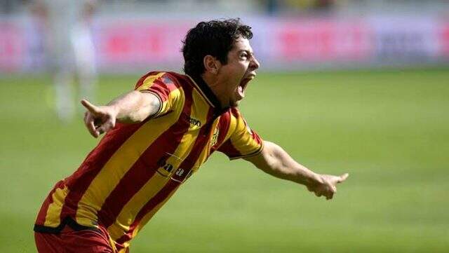 Beşiktaş, Guilherme'yi kadrosuna kattı!