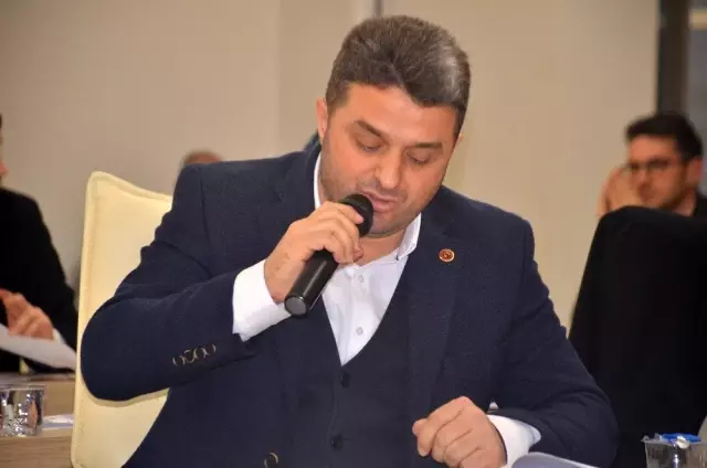 Bilecik Belediye Meclisi ikinci oturumu yapıldı