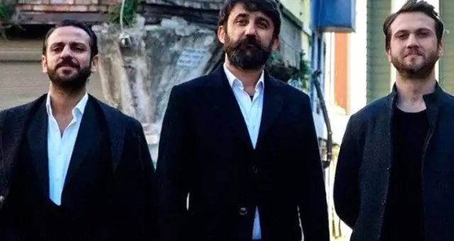 Cem Adrian, Vartolu ile Saadet'in buluşmasına tanıklık edecek Cem Adrian, Vartolu ile Saadet'in buluşmasına tanıklık edecek