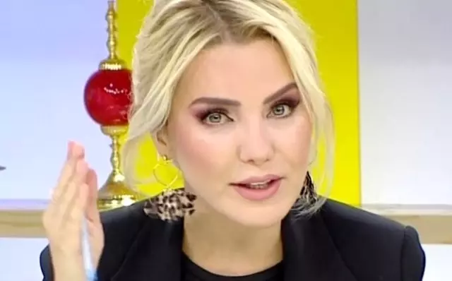 Ece Erken: Ece Erken: