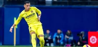 Funes Mori kimdir? Galatasaray'ın transfer gündeminde yer alan Funes Mori kimdir? Funes Mori performansı!