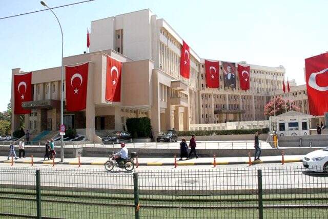 Gaziantep Valisi: Türkiye'deki en çirkin valilik binası bizim