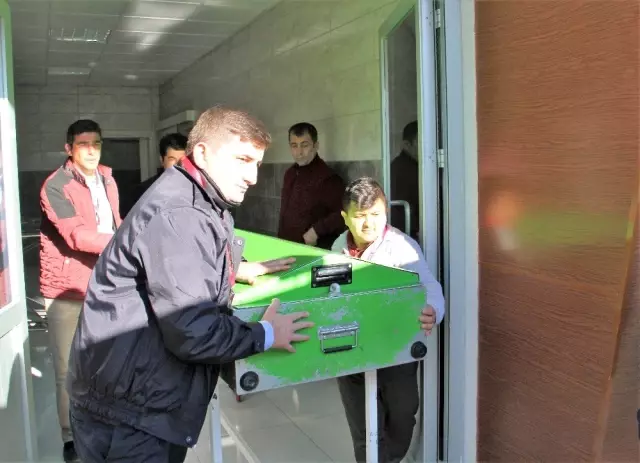 Hayvanlarını selden kurtarırken kalbi durdu, acı haber geldi Hayvanlarını selden kurtarırken kalbi durdu, acı haber geldi