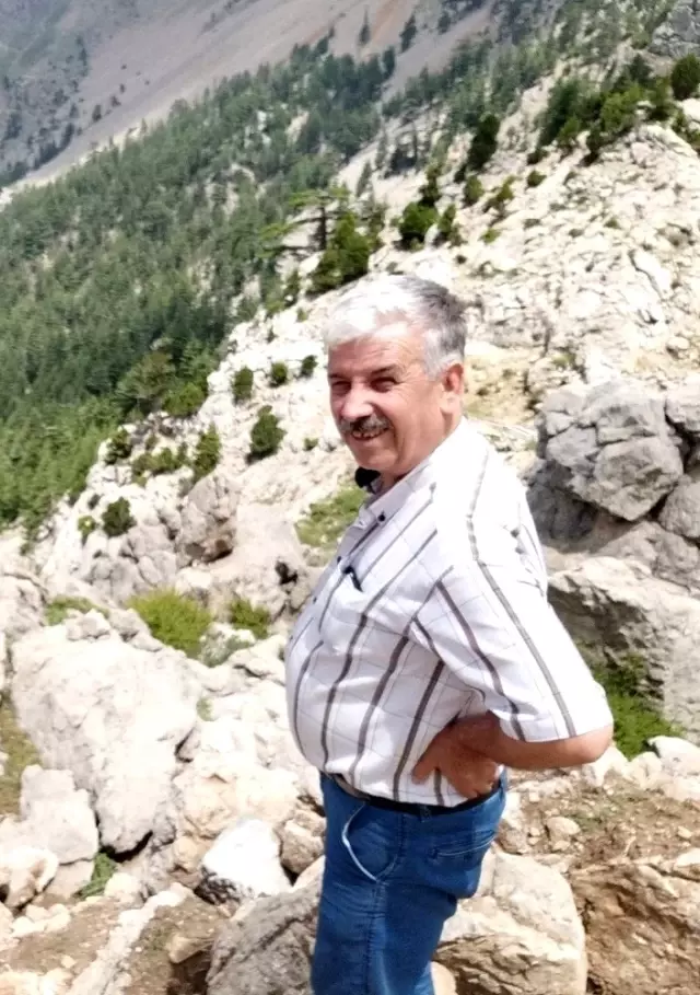 Hayvanlarını selden kurtarırken kalbi durdu, acı haber geldi Hayvanlarını selden kurtarırken kalbi durdu, acı haber geldi