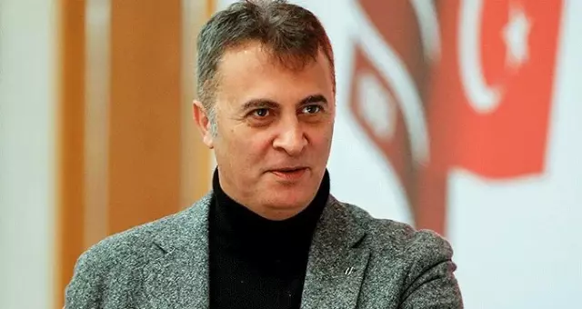 İbra edilmeyen Fikret Orman: Bu iş beni çok üzdü İbra edilmeyen Fikret Orman: Bu iş beni çok üzdü
