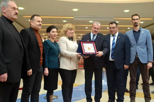 'Manşetlerle ve Fotoğraflarla Kütahya' fotoğraf sergisi 'Manşetlerle ve Fotoğraflarla Kütahya' fotoğraf sergisi