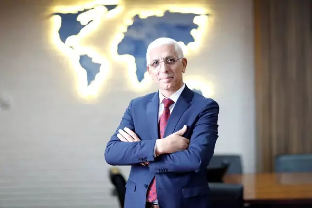 Marmarabirlik'in 2020 hedefi 700 milyon lira ciro