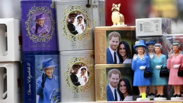 Harry ve Meghan 'krizi' İngiliz basınında: 'Kaosa geri sayım'