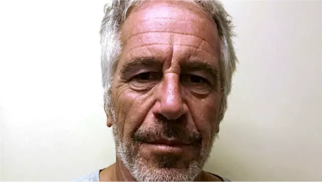 New York Savcılığı: Jeffrey Epstein'ın intihar girişimi görüntüleri yanlışlıkla silindi New York Savcılığı: Jeffrey Epstein'ın intihar girişimi görüntüleri yanlışlıkla silindi