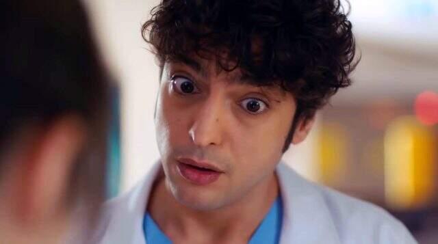 Oyuncu Beren Gökyıldız, Mucize Doktor'a konuk oldu