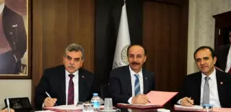 Zeynel Abidin Beyazgül: Şanlıurfa'da 'Uygulamalı İyilik Projeleri' yarışması düzenlenecek Zeynel Abidin Beyazgül: Şanlıurfa'da 'Uygulamalı İyilik Projeleri' yarışması düzenlenecek