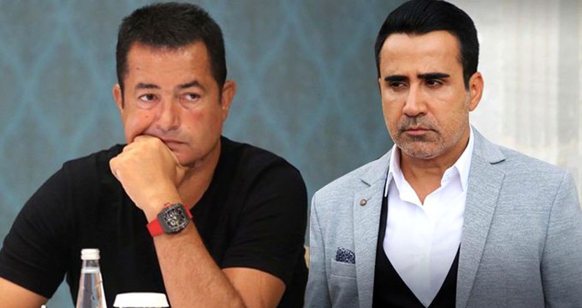 Şarkıcı Emrah, şarkılarını izinsiz kullandığı için Acun Medya'ya açtığı davayı kazandı