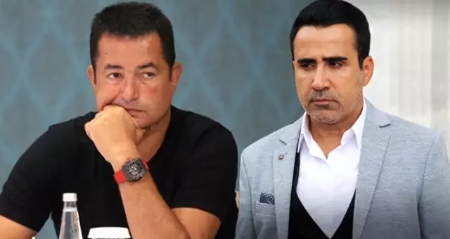 Şarkıcı Emrah, şarkılarını izinsiz kullandığı için Acun Medya'ya açtığı davayı kazandı Şarkıcı Emrah, şarkılarını izinsiz kullandığı için Acun Medya'ya açtığı davayı kazandı