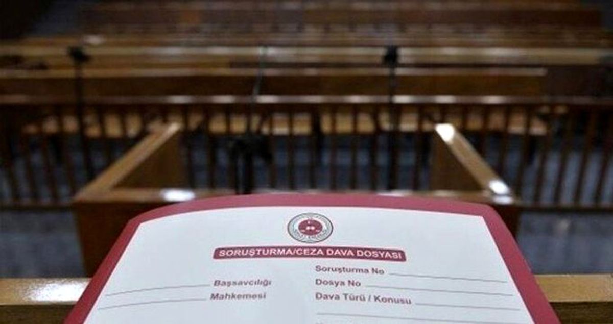 Seri Muhakeme Usulü ilk kez uygulandı! Suçunu kabul etti, cezası yarı yarıya düştü