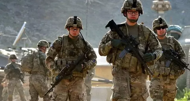 Son dakika: Irak Başbakanlığı, Beyaz Saray'dan ABD askerlerinin çekilmesini istedi Son dakika: Irak Başbakanlığı, Beyaz Saray'dan ABD askerlerinin çekilmesini istedi