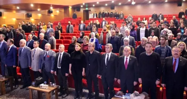 TİGAD, 11 kategoride basın kuruluşlarına ödülleri takdim etti