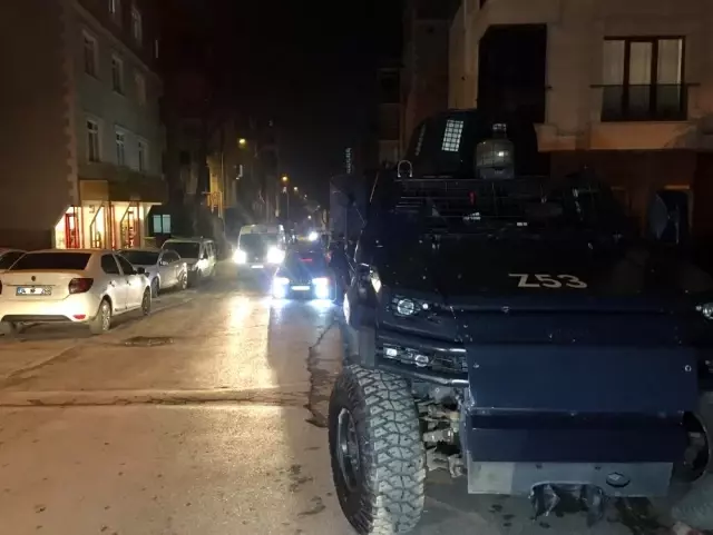 Ümraniye'de silahlı market soygunu ile ilgili görsel sonucu