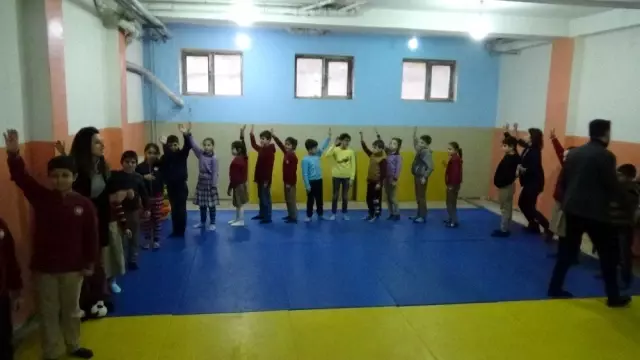 Velilere etkili iletişim etkinliği