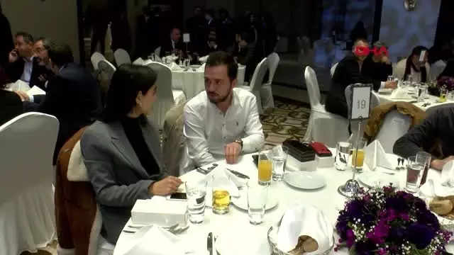A milli takım'a 'asker selamı' ödülü