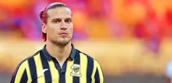 Aleksandar Prijovic kimdir? Beşiktaş'ın transfer etmek istediği Aleksandar Prijovic kimdir?