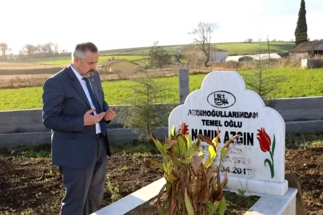 Başkan Kılıç: 'Yapamayacağımız vaatlerin altına asla imzamızı atmadık' Başkan Kılıç: 'Yapamayacağımız vaatlerin altına asla imzamızı atmadık'
